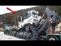 Liebherr s Most INSANE Bulldozer Ever Made