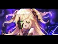 Kaleb Di Masi, ECKO, Cazzu, Brray, Alan GOmez, DJ Tao - Matatan Remix (Nightcore)