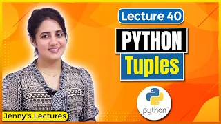 Tuples in Python Python Tutorials for Beginners