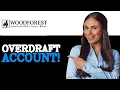 How To Overdraft At Woodforest Bank 2025