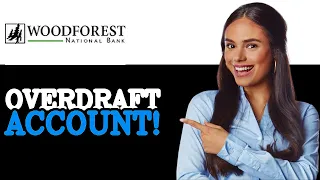 How To Overdraft At Woodforest Bank 2025