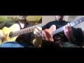Download Lagu Wasted Years (Iron Maiden) - HEAVY MELLOW (Metal classics on Flamenco Guitars)