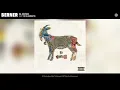 Berner - El Chivo (feat. T3r Elemento) (Audio)