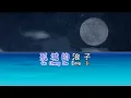 Lagu 李雨婷   孤城浪子 gu cheng lang zi
