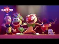 Lagu Kaeloo | Show me the real YOU! | Cartoon in English