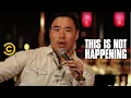 Randall Park - Bullies Diarrhea