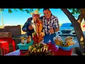 La 3 en 1 en MARISCOS EL PAPI Ruta La Nueve