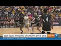 PIAA 2nd Round State Basketball Playoffs Wednesday Night Sports at 11pm