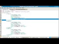 xml with css student information