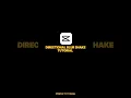 Directional blur shake tutorial capcut edit