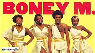 Boney M. - Sunny