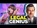 Download Lagu How Taylor Swift Beat the Music Industry (Finally)
