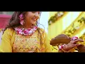 Nathani song Cinematic Wedding Highlights (Indian Tradition)