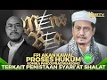 Lagu FPI AKAN KAWAL PROSES HUKUM PANDJI PRAGIWAKSONO KOMIKA YANG MENISTA SYARIAT SHOLAT !