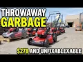 The Mechanic s Blacklist 7 Mower Brands to Never Buy