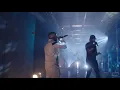 Krept & Konan - G Love (Live on Apprentice Nation)