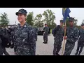 Download Lagu Iconic U.S. Navy Cadence: ‘Steam Roller’ Meets Rock n’ Roll Energy!