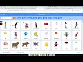 CS First Scratch Introduction