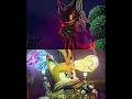 Download Lagu Infinite vs Tails Nine #sega #sonicforces #sonicprime #meme #edit #whoisstrongest