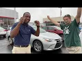 Meet the Man Who Sold 83 Cars Last Month -