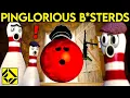 We Made MORE Slightly Offensive Bowling Animations