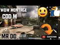 WoW post malone Cod m montage Mr DD