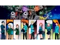 【МAD】 Digimon Adventure Tri Opening HD