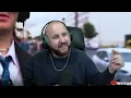 Ski Aggu – Party Sahne | REACTION
