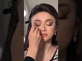 Download Lagu step by step glam party makeup tutorial 🔥💯🤩 #shorts #makeup #makeuptutorial #learningwithnk #viral