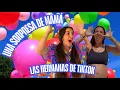 Download Lagu UNA SORPRESA DE MAMÁ (las hermanas de Tiktok)