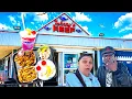 Is This THE BEST Seafood Spot in NYC Johnny s Reef City Island
