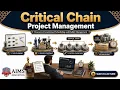 What is Critical Chain Project Management CCPM - Method Examples Explained AIMS Education
