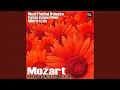 Download Lagu Piano Concerto No.20 in D Minor, K. 466: III. Rondo: Allegro assai