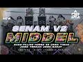 Download Lagu DJ SENAM MIDDEL V2  X BOOYAH BASS MERONTOKKAN GENTENG TETANGGA BASS  HOREG SEJAWA TIMUR JAWA TENGAH