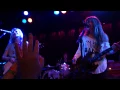 Veruca Salt - Volcano Girls - Live in San Francisco