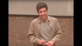 Dejar de estudiar y empezar a aprender | Alfonso Blanco Santos | TEDxOviedoUniversity