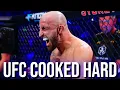 My Reaction To UFC 333 Announcement Volk vs Evloev Merab vs Yan