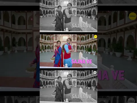Jinne Saah ❤️ | Ninja | Jyotica Tangri | Punjabi Romantic Song