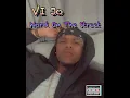Word On The Street (Official Audio)