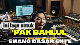 republik fufufafa oh pak bahlul ente dark rock 