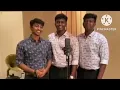 Download Lagu Kumpulan lagu natal. Barat,india Menyambut hari raya natal, The old Rugged Cross#worldnews #india