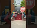 Download Lagu Good thing the baby is safe 👶❤️🙀 #funny #prank