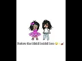 Download Lagu 💅🏾💖[BEFORE THE BIBBIDI-BOBBIDI-BOO] 💀✨ #gacha #cinderella #shorts