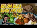 Download Lagu BELUM BUKA UDAH ANTRI!! RAJANYA GUDEG!! GUDEG PERMATA BU NARTI!!