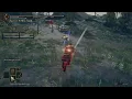 ELDEN RING Thrusting Shield User EXPELLED