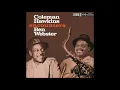 La Rosita  - Coleman  Hawkins & Ben Webster