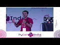Speed up your Python modules using Rust By Abhiram Ravikumar