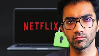 drm explained how netflix prevents you from downloading videos