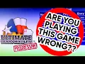 HOW TO PLAY ULTIMATE TEXAS HOLD EM MY STRATEGY AND COMPLETE BREAKDOWN OF THE GAME