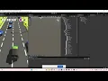 Traffic Ride Template Quick Start